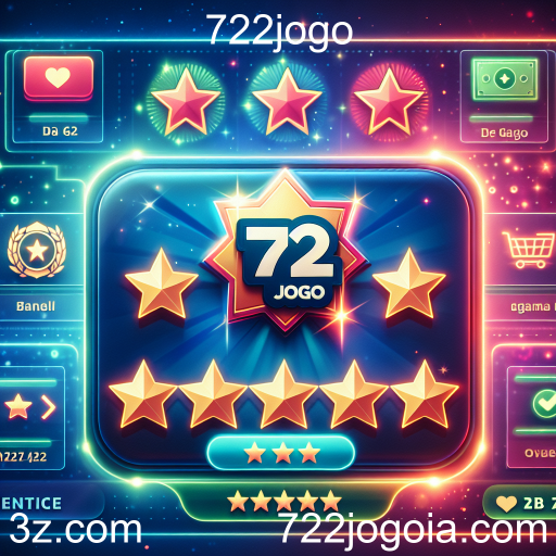 As Melhores Resenhas de Jogos no 722jogo